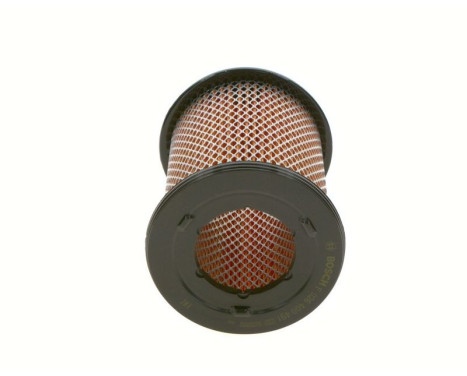 Air Filter S0491 Bosch, Image 4