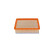 Air Filter S0496 Bosch, Thumbnail 6