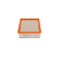 Air Filter S0496 Bosch, Thumbnail 2