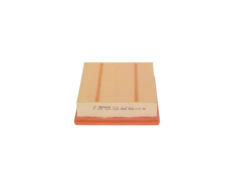 Air Filter S0498 Bosch, Image 3