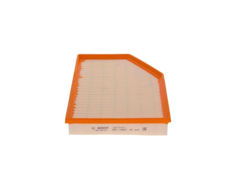 Air Filter S0501 Bosch, Image 2