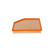 Air Filter S0501 Bosch, Thumbnail 5