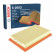 Air Filter S0503 Bosch, Thumbnail 6