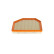 Air Filter S0509 Bosch, Thumbnail 2