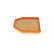Air Filter S0509 Bosch, Thumbnail 3