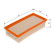 Air Filter S0510 Bosch, Thumbnail 2