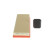 Air Filter S0517 Bosch, Thumbnail 3