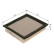 Air Filter S0518 Bosch, Thumbnail 5
