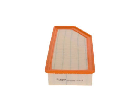 Air Filter S0520 Bosch, Image 2