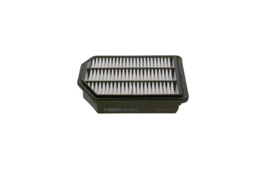 Air Filter S0522 Bosch, Image 2