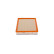 Air Filter S0525 Bosch, Thumbnail 2
