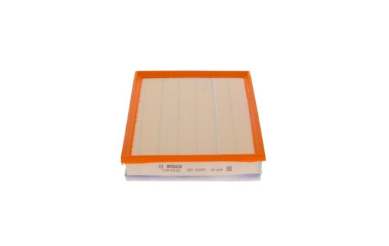 Air Filter S0525 Bosch, Image 2