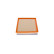 Air Filter S0525 Bosch, Thumbnail 4