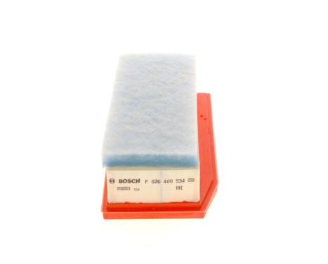 Air Filter S0534 Bosch