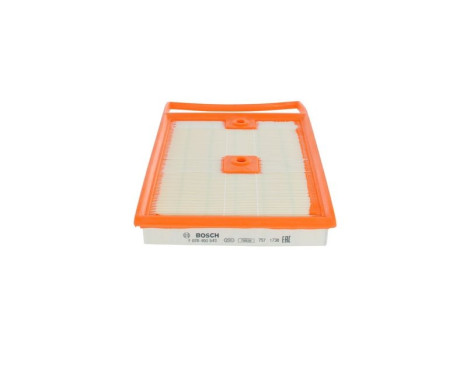 Air Filter S0543 Bosch, Image 6