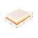 Air Filter S0545 Bosch