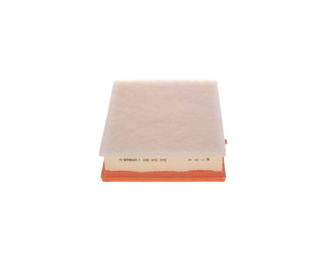 Air Filter S0545 Bosch, Image 2