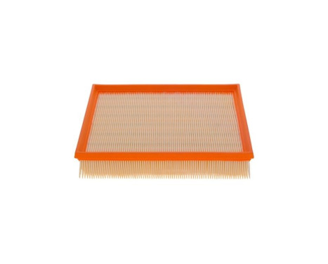 Air Filter S0551 Bosch, Image 5