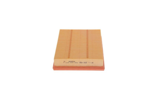Air Filter S0553 Bosch, Image 2