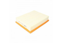 Air Filter S0555 Bosch