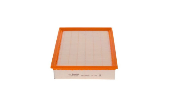 Air Filter S0555 Bosch, Image 2