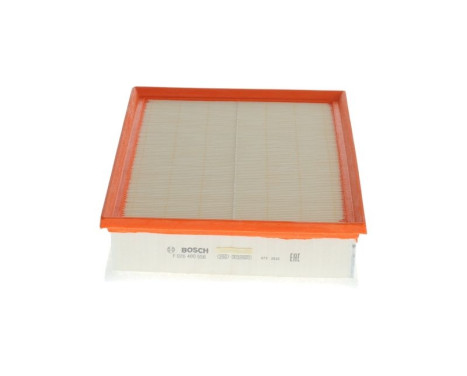 Air Filter S0556 Bosch, Image 4