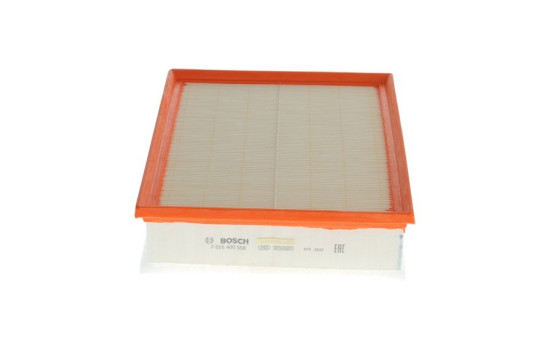 Air Filter S0556 Bosch, Image 4