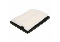Air Filter S0561 Bosch