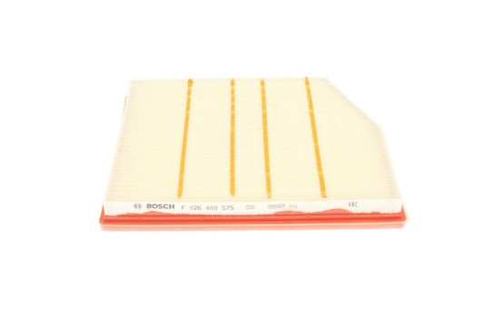 Air Filter S0575 Bosch, Image 4