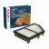 Air Filter S0576 Bosch, Thumbnail 6