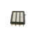 Air Filter S0579 Bosch, Thumbnail 2