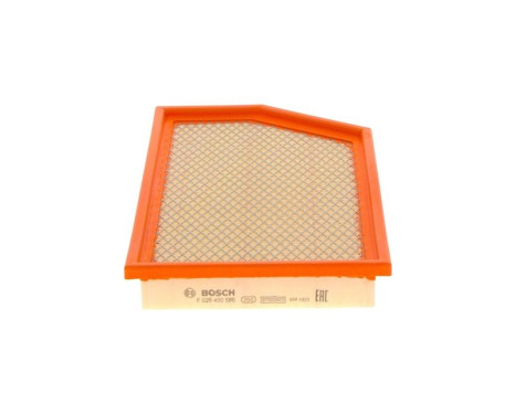 Air Filter S0586 Bosch, Image 2