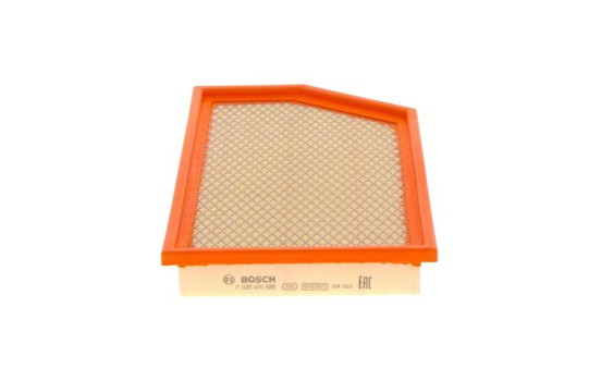 Air Filter S0586 Bosch, Image 2