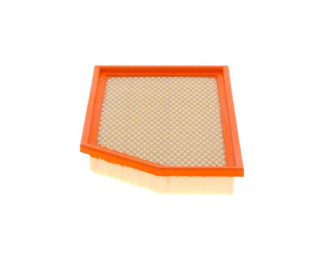 Air Filter S0586 Bosch, Image 4