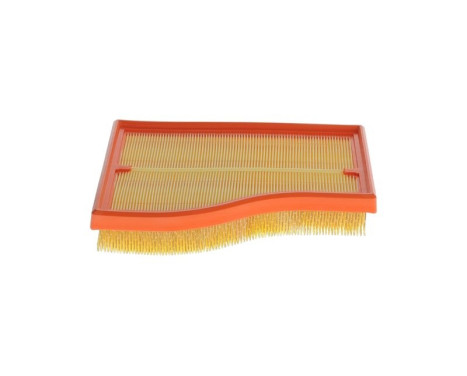 Air Filter S0593 Bosch, Image 3