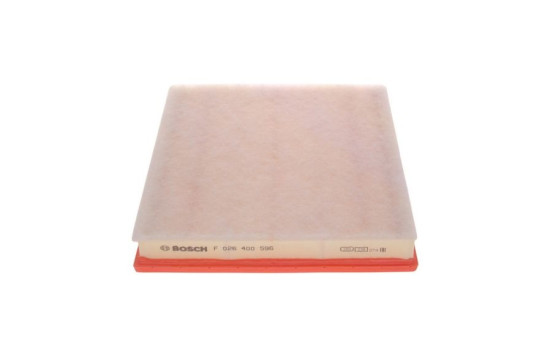 Air Filter S0596 Bosch