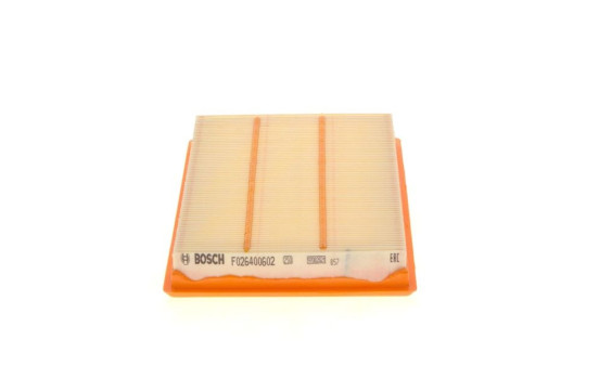 Air Filter S0602 Bosch