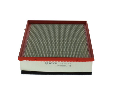 Air Filter S0609 Bosch