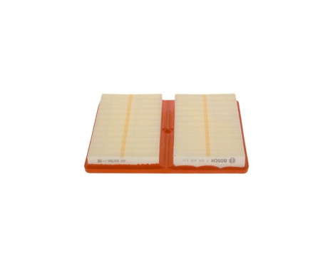 Air filter S0611 Bosch, Image 3