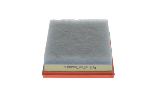 Air Filter S0613 Bosch, Image 2