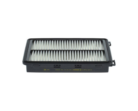Air filter S0617 Bosch, Image 4