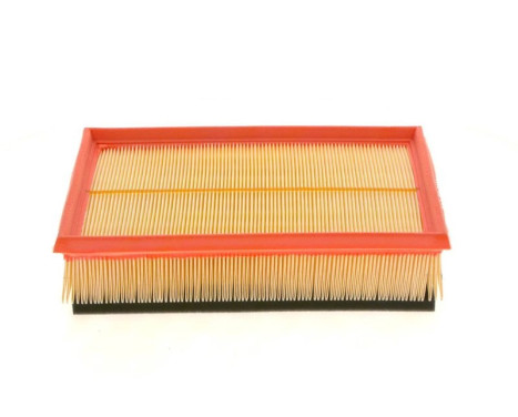 Air Filter S0627 Bosch, Image 4