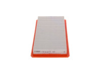 Air filter S0628 Bosch