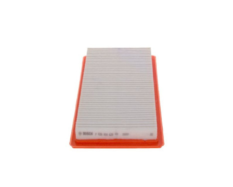 Air filter S0628 Bosch