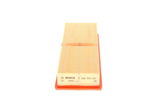 Air Filter S0631 Bosch