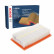 Air Filter S0634 Bosch, Thumbnail 6