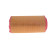 Air Filter S0640 Bosch, Thumbnail 2