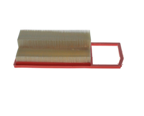 Air filter S0654 Bosch, Image 2