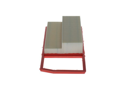 Air filter S0654 Bosch, Image 3