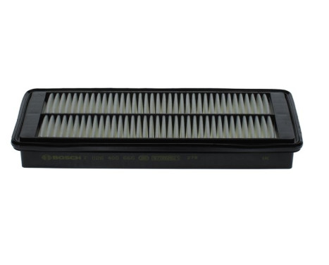 Air filter S0666 Bosch